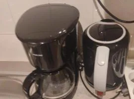 Saint Cloud Citea Access dayuse Room - 10 minutes La Defense 20 minutes Paris Parc Expo