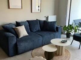 Cocon 2 chambres proximité plage