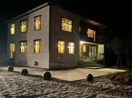 Syðri-Þverá, Nature view Apartment