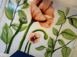 Casa ao mar -Pousada Itapema, hotel em Itapema