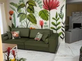 Casa ao mar -Pousada Itapema