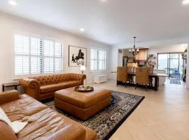 Newer 3 Bed 2Bath Home-Near USSSA Complex and Beach