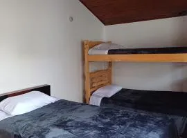 Large, comfortable house perfect for 12 people