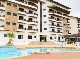 Apartamento Serra Negra Proximo ao Parque Represa