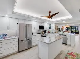 Pointe Santo D1 - Gorgeous Residence, Fantastic Amenities, Walk Out Patio, and Direct Gulf Views