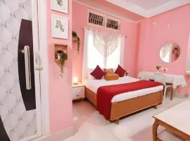 Peace Seekers Retreat