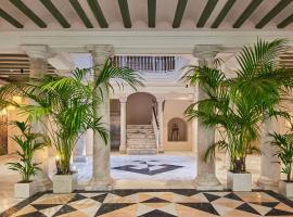 VG - Villa de Andas suites