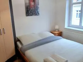 Old Town Apartment Bydgoszcz