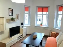 Old Town Apartment Bydgoszcz