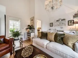 The Coach House at The Grange