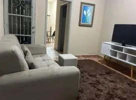 Casa aconchegante a poucos passos da Basílica