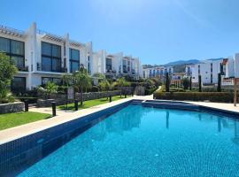 Idyll Homes THE PENTHOUSE, Hotel in Avdhellero