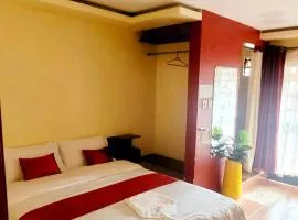 STERLEON HOTEL RIVERSIDE