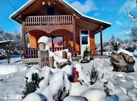 Kuća za odmor Anita