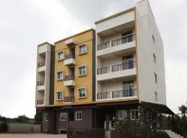 Super Hotel O Indra Comforts