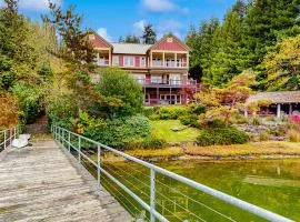 Hidden Cove Hideaway