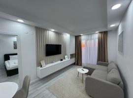 Luna Place, hotel v destinaci Tunarii