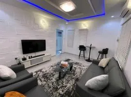 Luxury Stay in Lagos