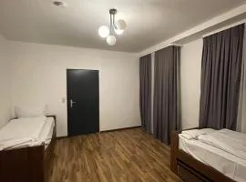 Hostel Casa Andalucia