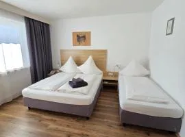 Naturparkhotel Florence