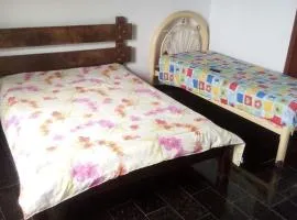 Raízes de Afrodite quarto