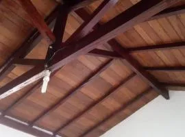 Raízes de Afrodite quarto