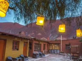 Casa los Molles Hostel