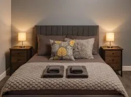 Harbour Lights Retreat