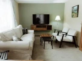 Apartmani ZOV GOLIJE