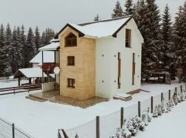 Apartmani ZOV GOLIJE