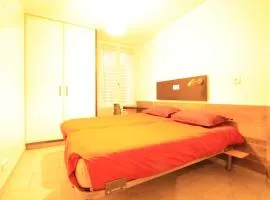 10mn Paris Ligne H - Parking Privé- Souplex - Tout équipé - De 1 à 6 personnes