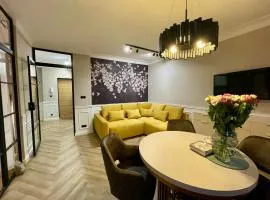 Holiday Apartment Old Town Gdansk with a Jacuzzi