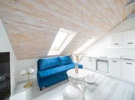 Apartament 29, Centrum Grzybowo - Nadmorska 26