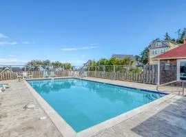 Knee Deep In Happiness