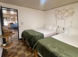 Casa Emmanuel hospedaje