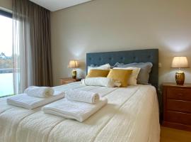 Casa d'Avó Dete, Férias no coração do Minho, khách sạn ở Midões