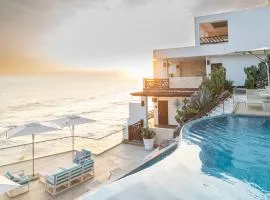 Hotel Los Farallones