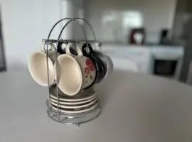 Casa Átrio em Biguaçu próximo às Praias