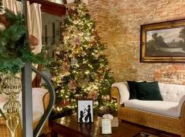 ホテル カーサ パヴェーシ