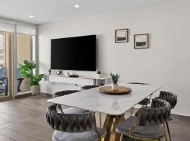 Bahia Mar Relax Waves and Views