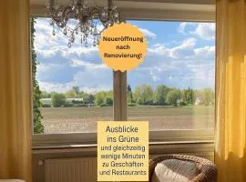 Ferienwohnung am Maximilianpark Hamm