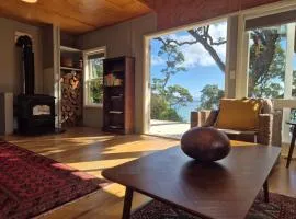 Seaside Serenity - Prime Beachfront Position