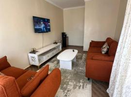 Amors place, ξενοδοχείο σε Homa Bay