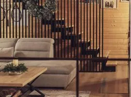 Dom to za mało ! Jacuzzi boiska plac zabaw ognisko