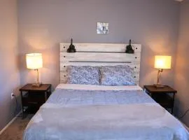 Adventure Base #2 by Lake Powell