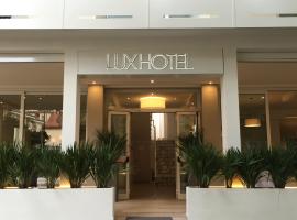 Hotel Lux, отель в Габичче-Маре