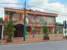 Eclipse Villavicencio, hotel near La Vanguardia Airport - VVC, Villavicencio