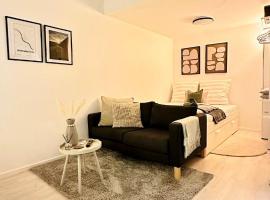 Charmante Ferienwohnung im Herzen von Winningen, hotel en Winningen