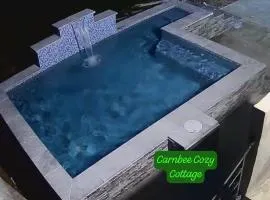 Carnbee Cozy Cottage