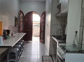Apartamento espaçoso em Cuiabá